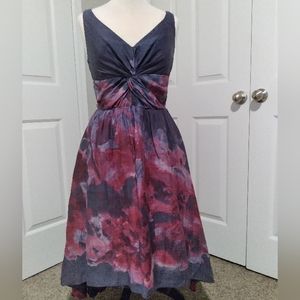 Neiman Marcus and Target Collab dress size 6